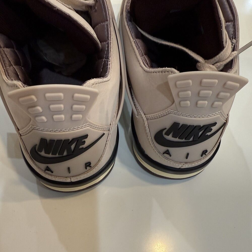 A Ma Maniére x Jordan Air Jordan 4“While You Were Sleeping" Men's 11 FZ4810-200 - Picture 7 of 12